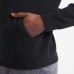 Vancouver Canucks Todd Snyder by Fanatics Black Cashmere Hooded Sweater