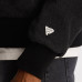 Куртка Carolina Hurricanes Todd Snyder Dark Heather Gray Cashmere Full-Snap Varsity