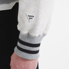 Toronto Maple Leafs Todd Snyder by Fanatics Heather Gray Relaxed Canadian Fleece Turtleneck Toronto Maple Leafs Todd Snyder by Fanatics Heather Gray Relaxed Canadian Fleece Turtleneck