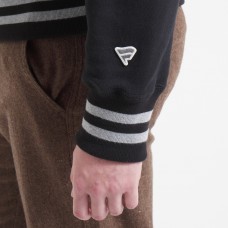 Carolina Hurricanes Todd Snyder by Fanatics Black Relaxed Canadian Fleece Turtleneck Carolina Hurricanes Todd Snyder by Fanatics Black Relaxed Canadian Fleece Turtleneck