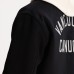 Vancouver Canucks Todd Snyder Black Cashmere Full-Snap Coaches Jacket