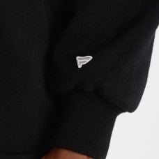 Boston Bruins Todd Snyder Black Cashmere Full-Snap Coaches Jacket Boston Bruins Todd Snyder Black Cashmere Full-Snap Coaches Jacket