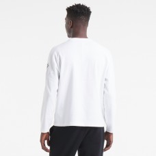 Carolina Hurricanes Todd Snyder by Fanatics White Heavyweight Football Jersey