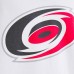 Carolina Hurricanes Todd Snyder by Fanatics White Heavyweight Football Jersey