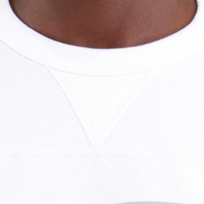 Carolina Hurricanes Todd Snyder by Fanatics White Heavyweight Football Jersey