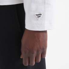 Carolina Hurricanes Todd Snyder by Fanatics White Heavyweight Football Jersey