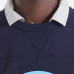 Utah Hockey Club Todd Snyder by Fanatics Navy Heavyweight Football Jersey