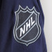 Utah Hockey Club Todd Snyder by Fanatics Navy Heavyweight Football Jersey