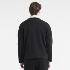 Tampa Bay Lightning Todd Snyder by Fanatics Black Heavyweight Football Jersey