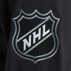 Tampa Bay Lightning Todd Snyder by Fanatics Black Heavyweight Football Jersey