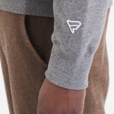 Edmonton Oilers Todd Snyder by Fanatics Dark Heather Gray Full-Zip Fleece