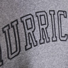 Carolina Hurricanes Todd Snyder by Fanatics Dark Heather Gray Full-Zip Fleece Carolina Hurricanes Todd Snyder by Fanatics Dark Heather Gray Full-Zip Fleece