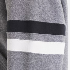 Carolina Hurricanes Todd Snyder by Fanatics Dark Heather Gray Full-Zip Fleece Carolina Hurricanes Todd Snyder by Fanatics Dark Heather Gray Full-Zip Fleece