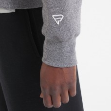 Carolina Hurricanes Todd Snyder by Fanatics Dark Heather Gray Full-Zip Fleece Carolina Hurricanes Todd Snyder by Fanatics Dark Heather Gray Full-Zip Fleece