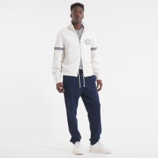 Montreal Canadiens Todd Snyder by Fanatics White Full-Zip Fleece