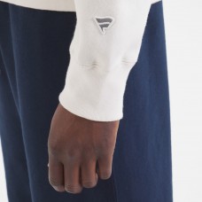 Montreal Canadiens Todd Snyder by Fanatics White Full-Zip Fleece