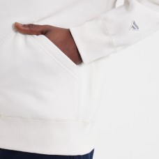 Montreal Canadiens Todd Snyder by Fanatics White Full-Zip Fleece