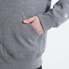 Los Angeles Kings Todd Snyder by Fanatics Dark Heather Gray Full-Zip Fleece