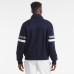 Toronto Maple Leafs Todd Snyder by Fanatics Navy Full-Zip Fleece