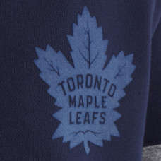 Toronto Maple Leafs Todd Snyder by Fanatics Navy Full-Zip Fleece Toronto Maple Leafs Todd Snyder by Fanatics Navy Full-Zip Fleece