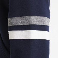 Toronto Maple Leafs Todd Snyder by Fanatics Navy Full-Zip Fleece Toronto Maple Leafs Todd Snyder by Fanatics Navy Full-Zip Fleece