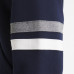 Toronto Maple Leafs Todd Snyder by Fanatics Navy Full-Zip Fleece