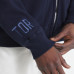 Toronto Maple Leafs Todd Snyder by Fanatics Navy Full-Zip Fleece