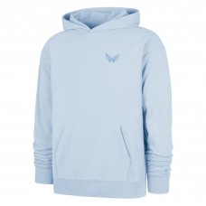 Толстовка Washington Capitals 47 Light Blue Foundation