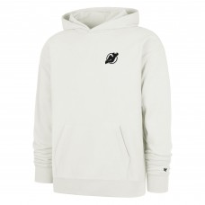 Толстовка New Jersey Devils 47 Natural Foundation