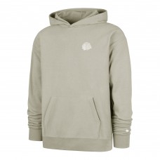 Толстовка Chicago Blackhawks 47 Gray Foundation