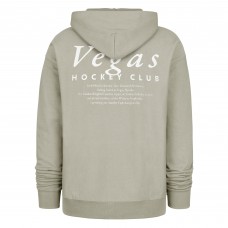 Толстовка Vegas Golden Knights 47 Gray Foundation