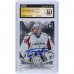 Philipp Grubauer Washington Capitals Autographed 2013-14 Panini Totally Certified #198 CGC Fanatics Witnessed Authenticated Auto 10 Rookie Card Philipp Grubauer Washington Capitals Autographed 2013-14 Panini Totally Certified #198 CGC Fanatics Witnessed Authenticated Auto 10 Rookie Card