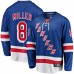 Джерси New York Rangers J.T. Miller Fanatics Blue Home Breakaway