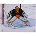 Фото с автографом Tuukka Rask Boston Bruins Fanatics Authentic 16 x 20 Black Alternate Jersey In Net with Multiple Inscriptions - Signed in Gold Ink - Limited Edition #1/1 Фото с автографом Tuukka Rask Boston Bruins Fanatics Authentic 16 x 20 Black Alternate Jersey In Net with Multiple Inscriptions - Signed in Gold Ink - Limited Edition #1/1