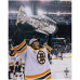 Фото с автографом Tuukka Rask Boston Bruins Fanatics Authentic 16 x 20 2011 Stanley Cup Champions Raising Cup Фото с автографом Tuukka Rask Boston Bruins Fanatics Authentic 16 x 20 2011 Stanley Cup Champions Raising Cup