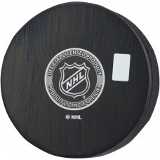 Filip Hronek Vancouver Canucks Autographed Fanatics Authentic Hockey Puck
