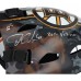 Маска Tuukka Rask Boston Bruins Autographed Fanatics Authentic Replica with 2014 Vezina Inscription - Limited Edition #1/25