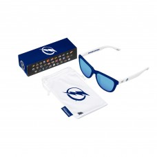 Tampa Bay Lightning Knockaround Premiums Sport Sunglasses