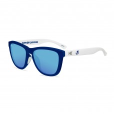 Tampa Bay Lightning Knockaround Premiums Sport Sunglasses