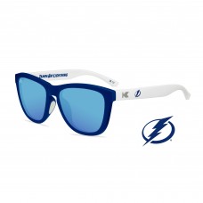 Tampa Bay Lightning Knockaround Premiums Sport Sunglasses