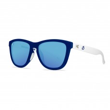 Tampa Bay Lightning Knockaround Premiums Sport Sunglasses