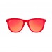 Detroit Red Wings Knockaround Premiums Sport Sunglasses