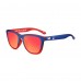 New York Rangers Knockaround Premiums Sport Sunglasses