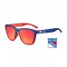 New York Rangers Knockaround Premiums Sport Sunglasses