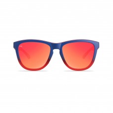 New York Rangers Knockaround Premiums Sport Sunglasses