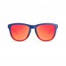 New York Rangers Knockaround Premiums Sport Sunglasses