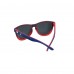 New York Rangers Knockaround Premiums Sport Sunglasses