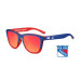 New York Rangers Knockaround Premiums Sport Sunglasses