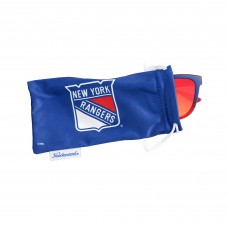 New York Rangers Knockaround Premiums Sport Sunglasses