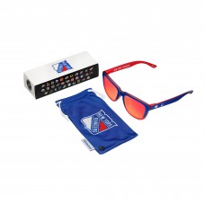 New York Rangers Knockaround Premiums Sport Sunglasses